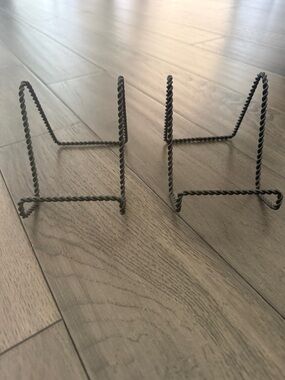 Twisted Metal easel set